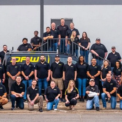 DFW Security