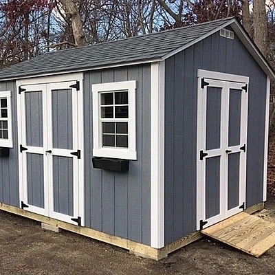 Tucker Sheds