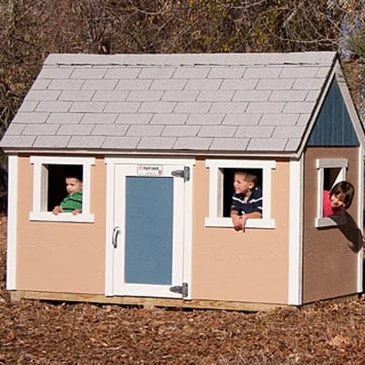 Tuff Shed Fort Worth