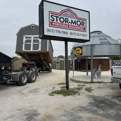Texas Quality Structures