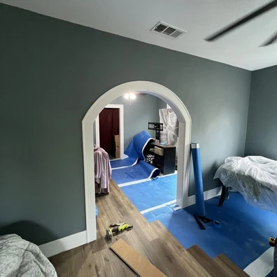 JR Expert Remodeling