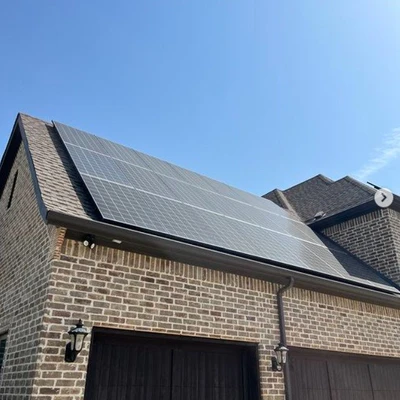 North Texas Solar