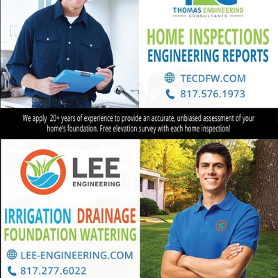 Thomas Engineering Consultants