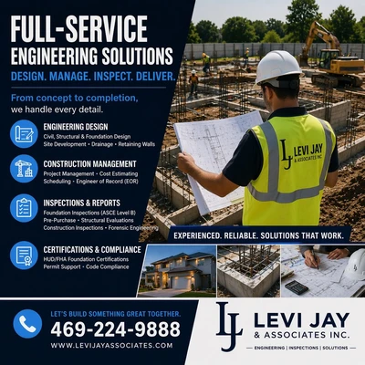 Levi Jay & Associates