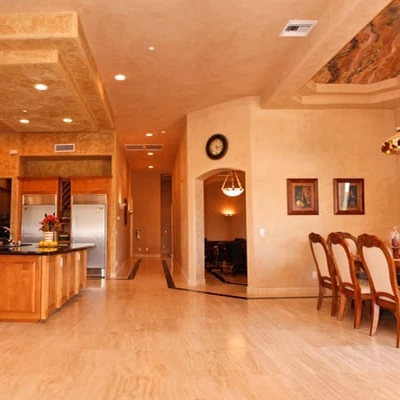 Parks Plaster & Stucco