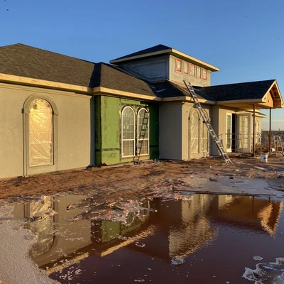 Texas Stucco & Construction Services
