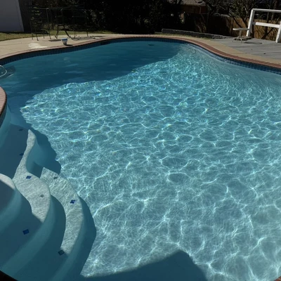 Trident Pool Services