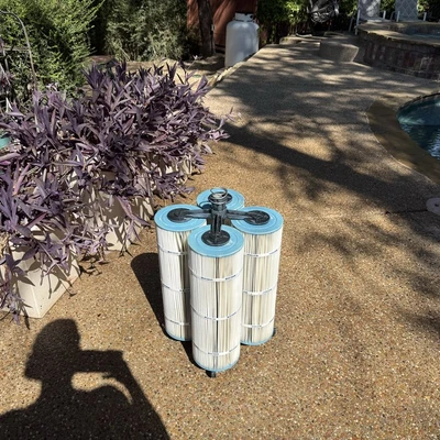Trident Pool Services