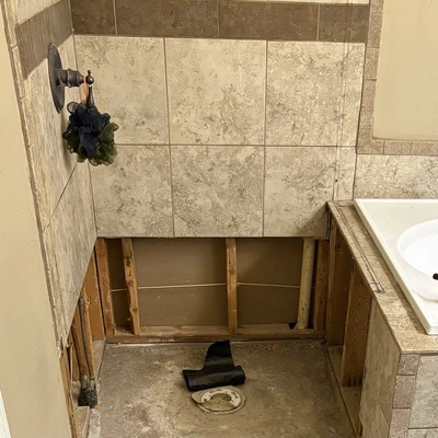 Masterpiece Tile & Grout
