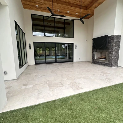 Robert Hurtado Tile