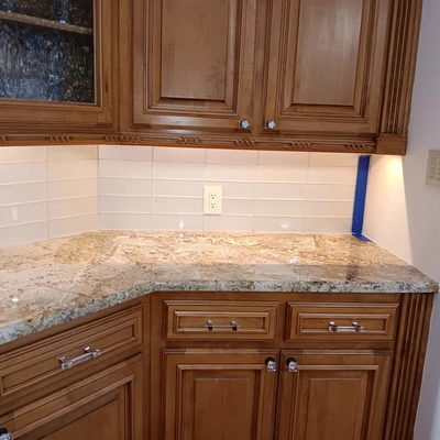JKD Tile Remodeling