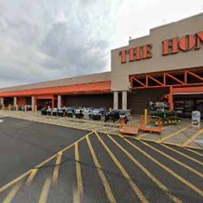 Home Services at The Home Depot