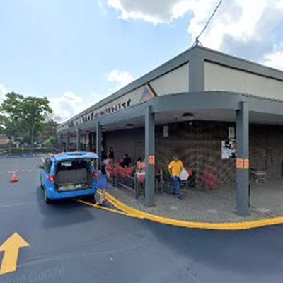 Heating & Air Conditioning