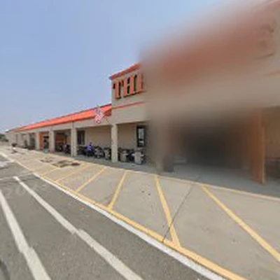 Home Services at The Home Depot
