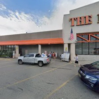 Home Services at The Home Depot