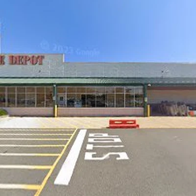 Home Services at The Home Depot