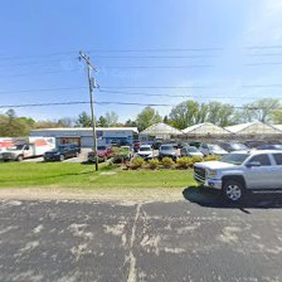 Shackelford Heating & Cooling