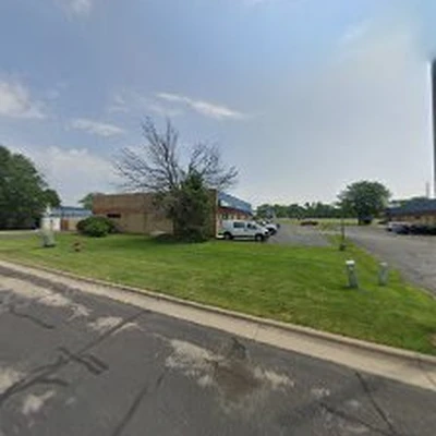 Latitude.43 HVAC (Heating & Cooling)