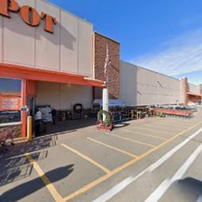 Home Services at The Home Depot