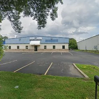 Commercial Air, Inc., A Division of The Waldinger Corporation