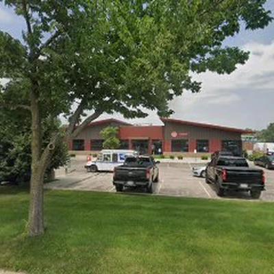 Trane Commercial Sales Office
