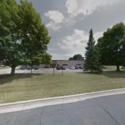 Johnson Controls Madison Branch Office