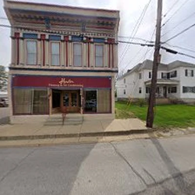 Harster Heating & Air Conditioning