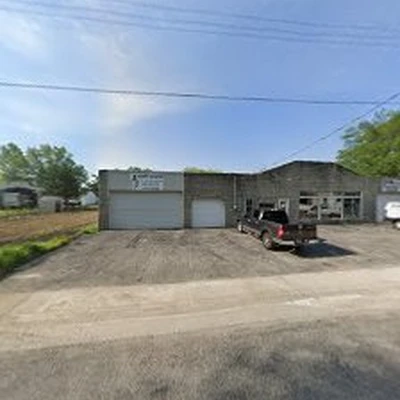 DOW Heating & Air LLC