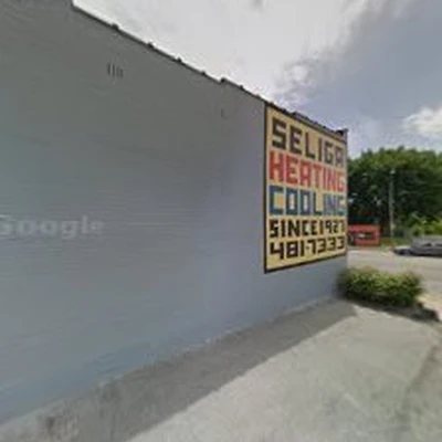 Seliga Heating and Cooling