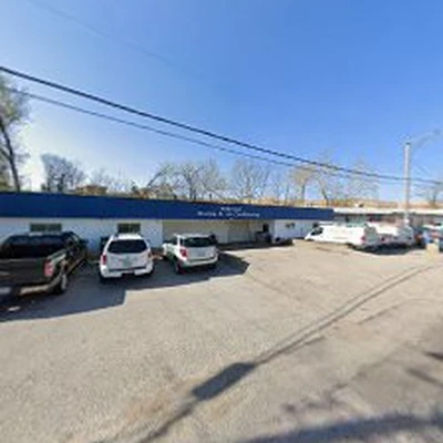 Kirkwood Heating & Air Conditioning