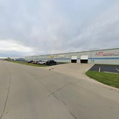Benoist Brothers Supply Company