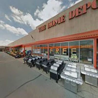 Home Services at The Home Depot