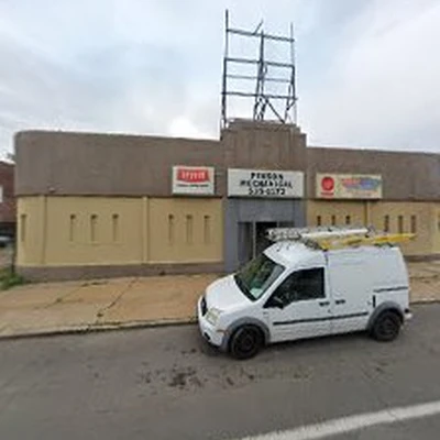 Person HVAC, LLC