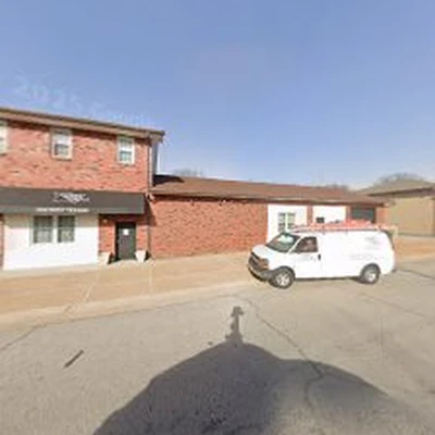 Midwest Repair Service Llc