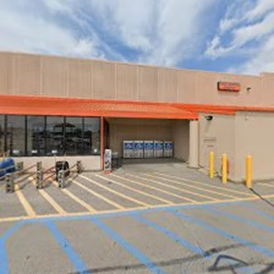 Home Services at The Home Depot