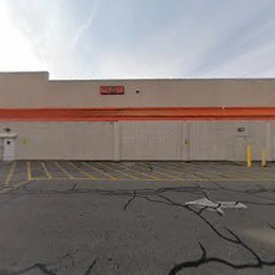Home Services at The Home Depot
