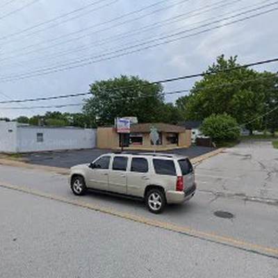 Thompson Supply Company