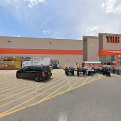 Home Services at The Home Depot
