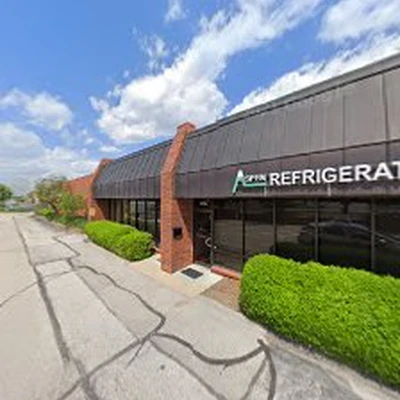 Aspen Refrigeration Service Inc