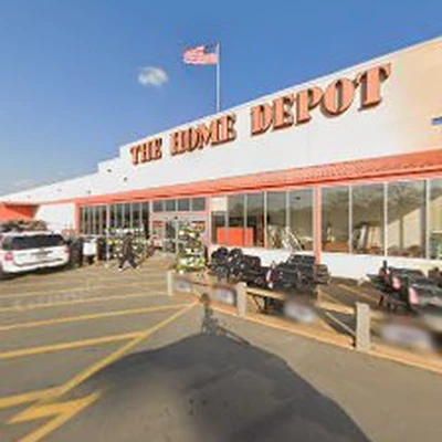 Home Services at The Home Depot
