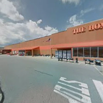 Home Services at The Home Depot