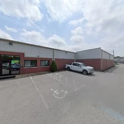 Sunbelt Rentals Climate Control