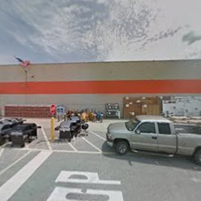 Home Services at The Home Depot