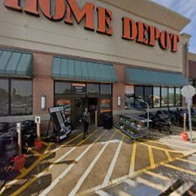 Home Services at The Home Depot