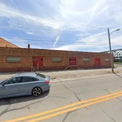 Black Swamp Heating and Cooling