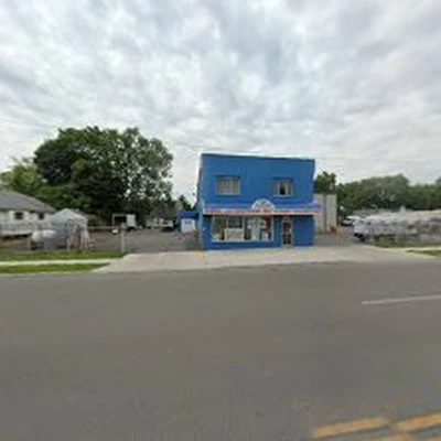Bluflame Service Company