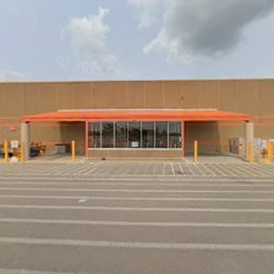 Home Services at The Home Depot