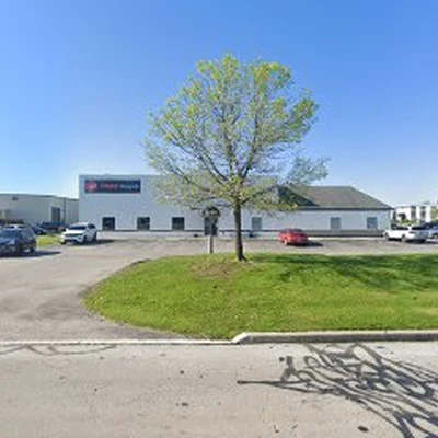 Trane Commercial Sales Office