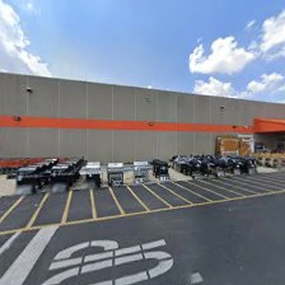 Home Services at The Home Depot