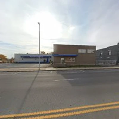 Young Supply Company - Downtown Toledo
